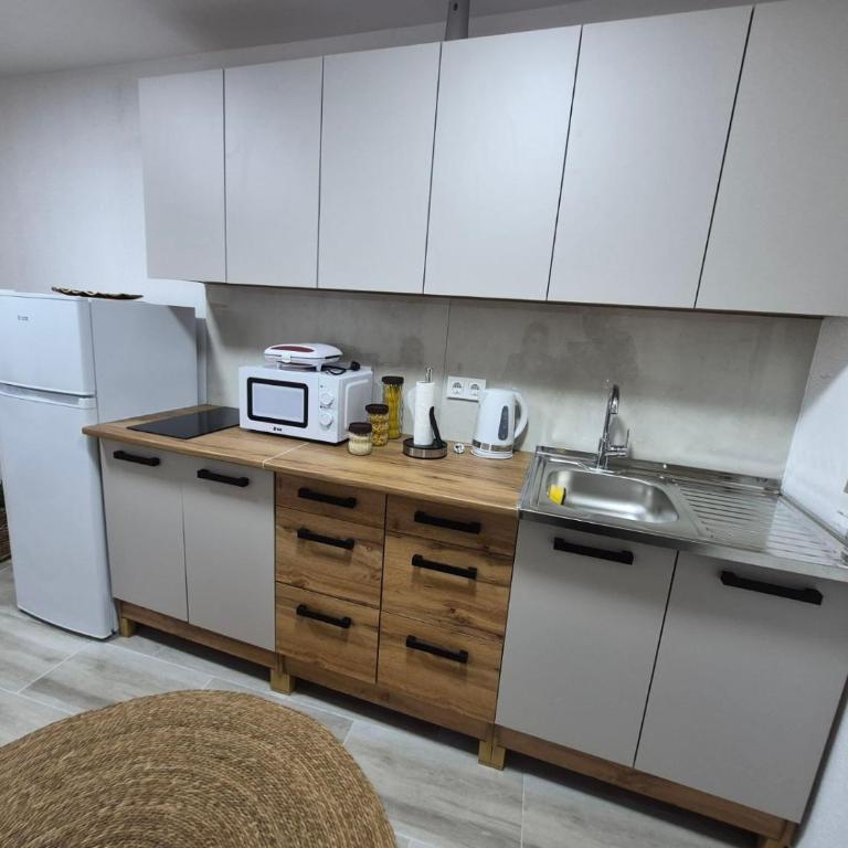 Sunflower Boutique Duplex - Old Town Sarajevo - Apartman sa 1 Spavaćom Sobom - 12
