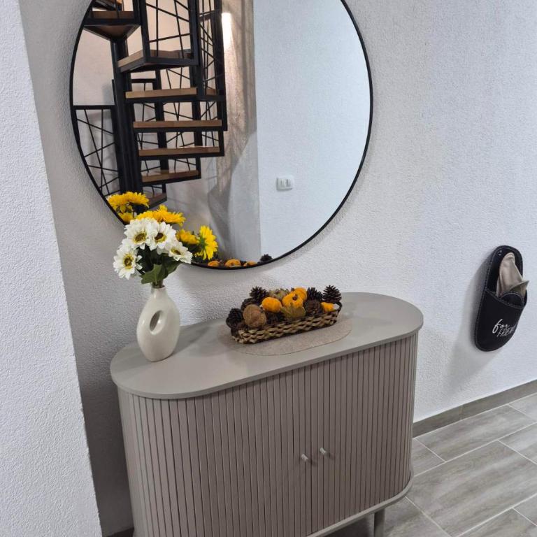 Sunflower Boutique Duplex - Old Town Sarajevo - Apartman sa 1 Spavaćom Sobom - 7