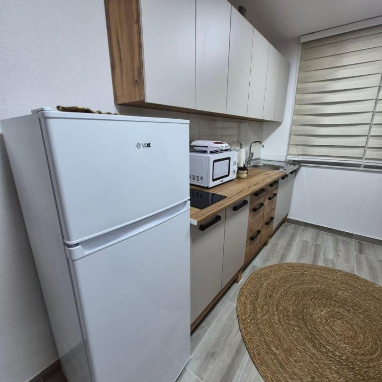 Sunflower Boutique Duplex - Old Town Sarajevo - Apartman sa 1 Spavaćom Sobom - 13