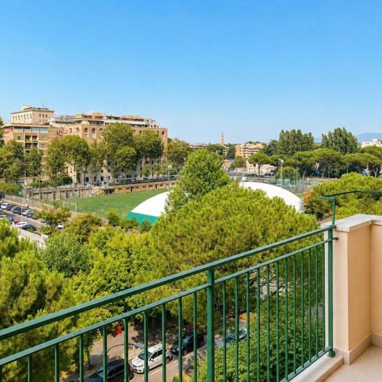 Imperatore Guest House Rome - Camera Matrimoniale - 6
