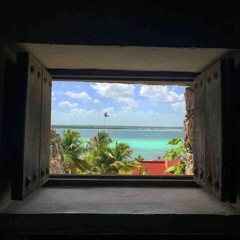 Kam Na Ha 202 - Elegant 1-Bedroom Retreat with Rooftop Oasis and Pool - Apartamento de 1 dormitorio - 28