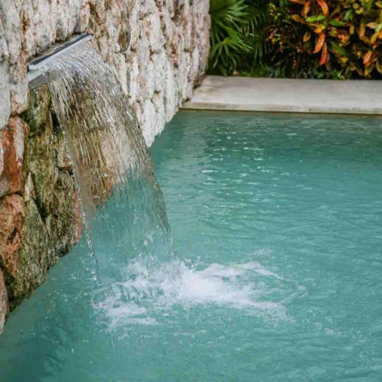 Kam Na Ha 202 - Elegant 1-Bedroom Retreat with Rooftop Oasis and Pool - Apartamento de 1 dormitorio - 32