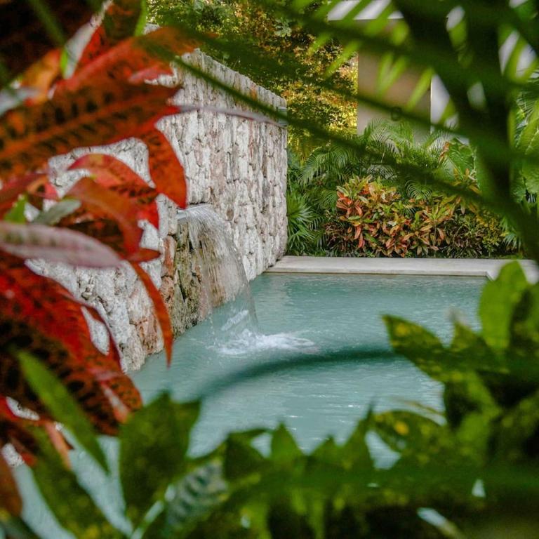 Kam Na Ha 202 - Elegant 1-Bedroom Retreat with Rooftop Oasis and Pool - Apartamento de 1 dormitorio - 33