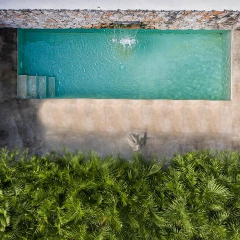 Kam Na Ha 202 - Elegant 1-Bedroom Retreat with Rooftop Oasis and Pool - Apartamento de 1 dormitorio - 43