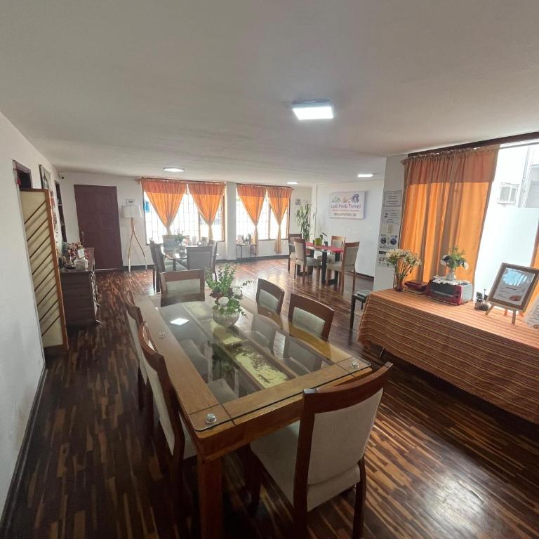 Harmony Inn Miraflores - Habitación Doble Estándar - 6