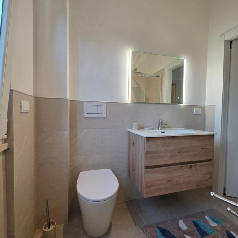 casa il boschetto - Appartamento con 2 Camere da Letto - 4
