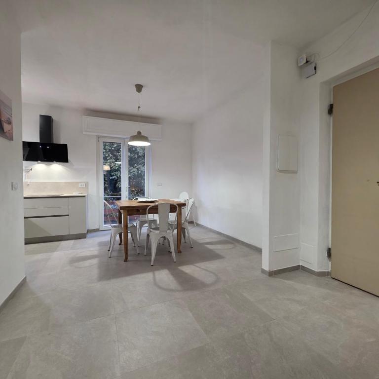casa il boschetto - Appartamento con 2 Camere da Letto - 7