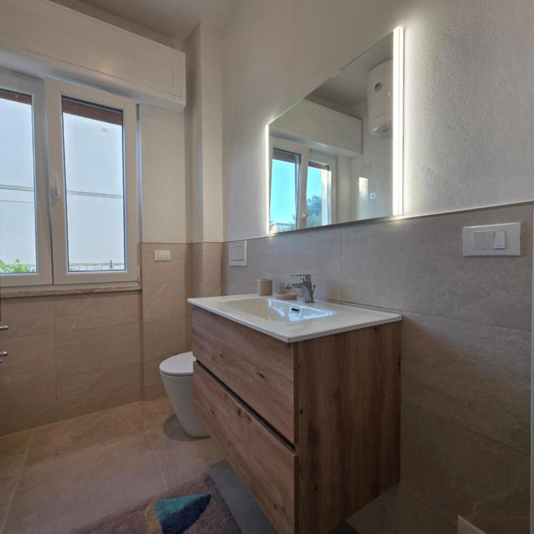 casa il boschetto - Appartamento con 2 Camere da Letto - 11