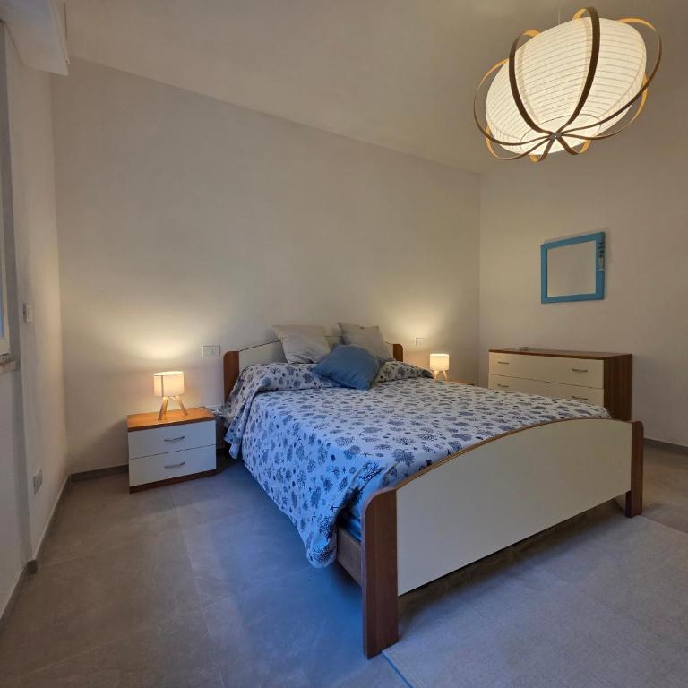 casa il boschetto - Appartamento con 2 Camere da Letto - 12