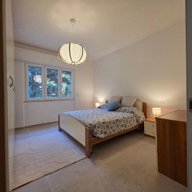 casa il boschetto - Appartamento con 2 Camere da Letto - 21