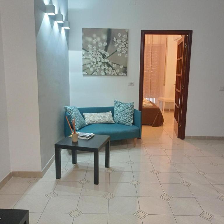 Aranci 99 House - Casa Vacanze - 21