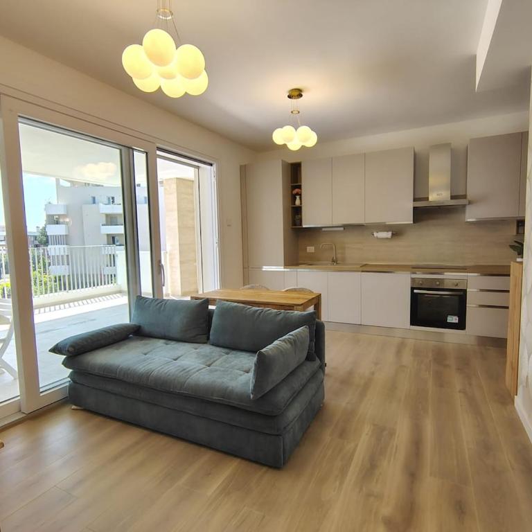 Rome Aurelia Apartment - Appartamento con 1 Camera da Letto - 1