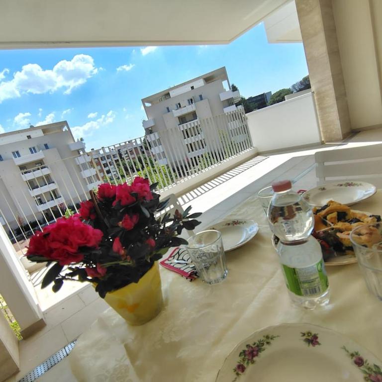 Rome Aurelia Apartment - Appartamento con 1 Camera da Letto - 3
