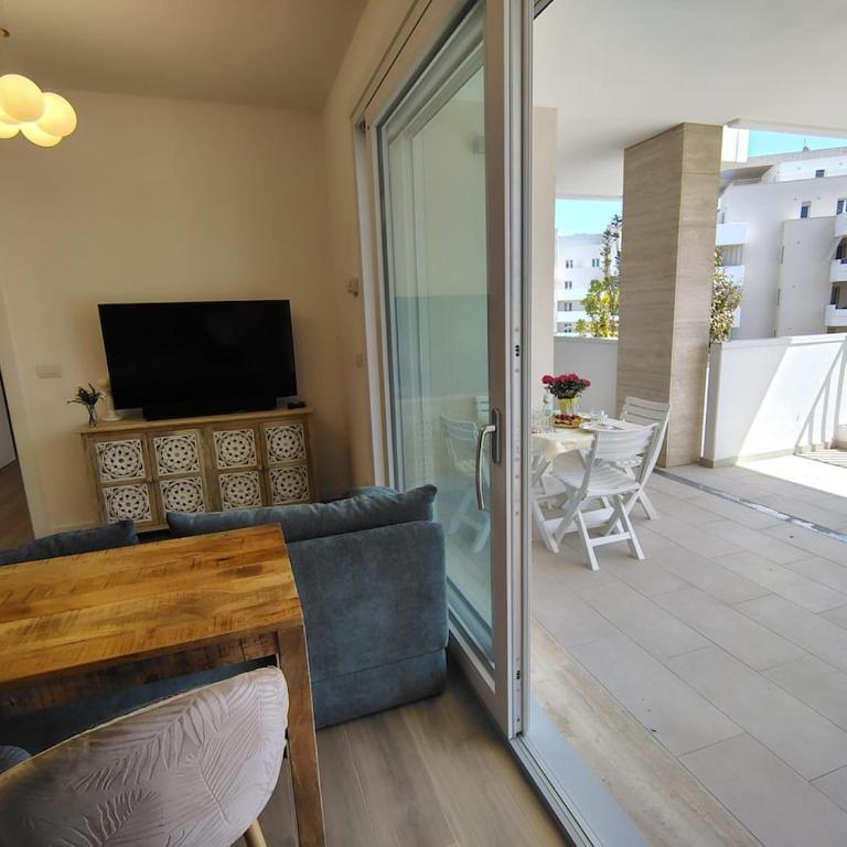Rome Aurelia Apartment - Appartamento con 1 Camera da Letto - 4