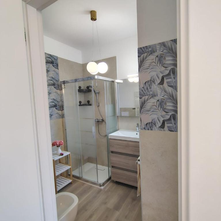 Rome Aurelia Apartment - Appartamento con 1 Camera da Letto - 8