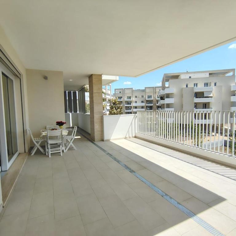 Rome Aurelia Apartment - Appartamento con 1 Camera da Letto - 9