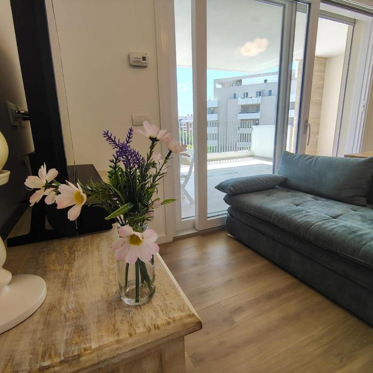 Rome Aurelia Apartment - Appartamento con 1 Camera da Letto - 10