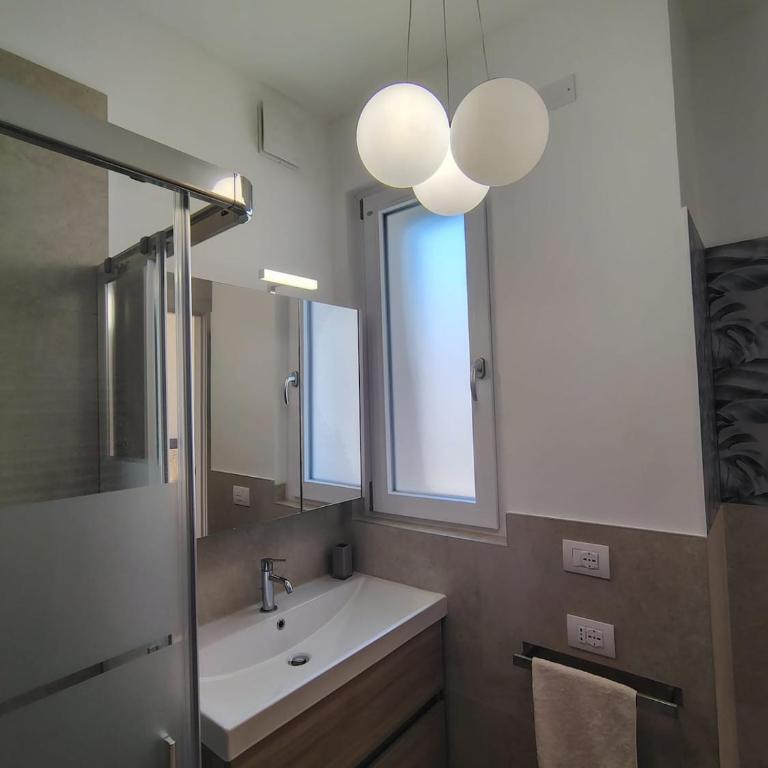 Rome Aurelia Apartment - Appartamento con 1 Camera da Letto - 11