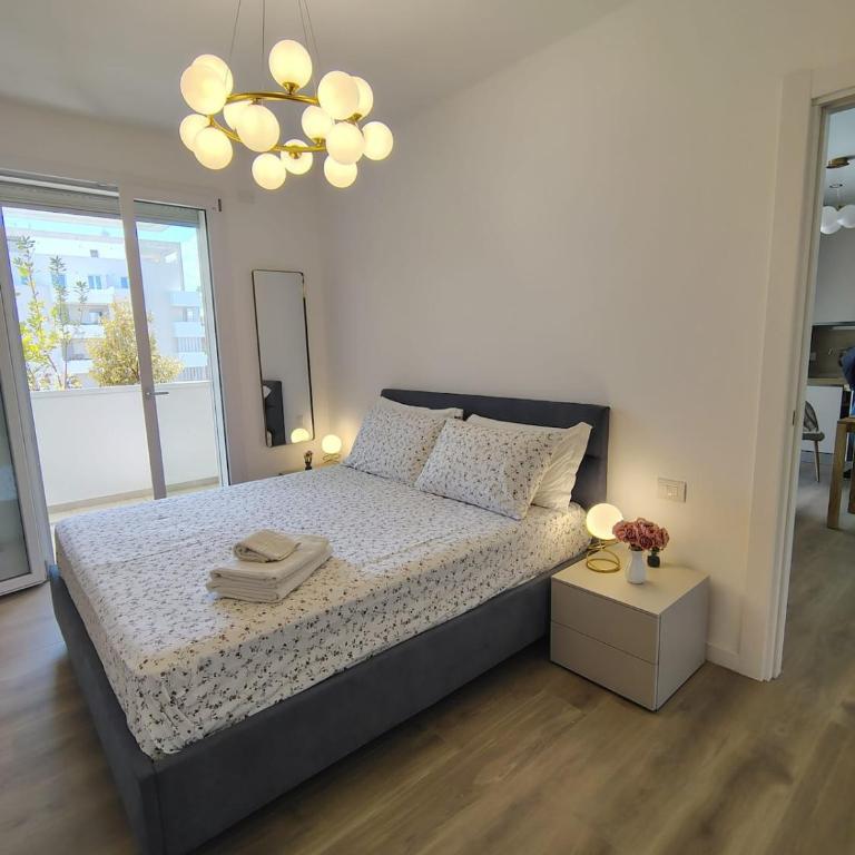 Rome Aurelia Apartment - Appartamento con 1 Camera da Letto - 12
