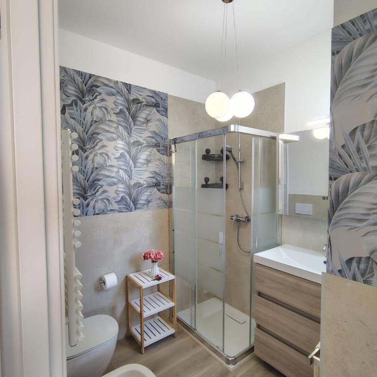 Rome Aurelia Apartment - Appartamento con 1 Camera da Letto - 13