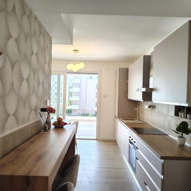 Rome Aurelia Apartment - Appartamento con 1 Camera da Letto - 14