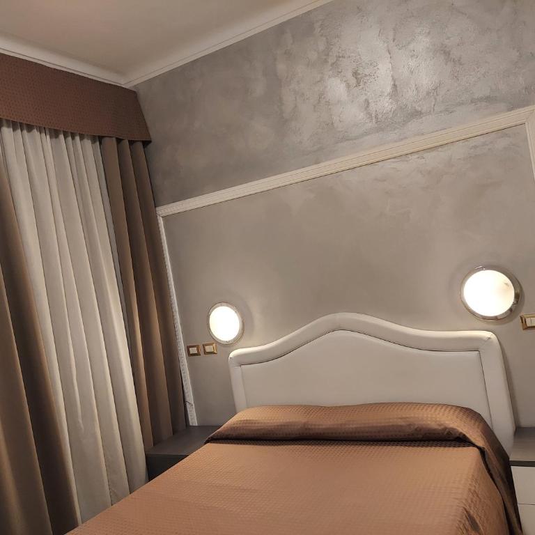 Hotel Antico Distretto - Camera Quadrupla - 2