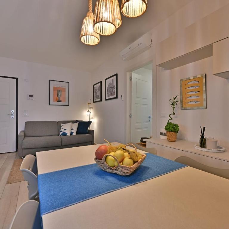 Stella del Mare - a pochi passi dalla spiaggia - Appartamento con 1 Camera da Letto - 6