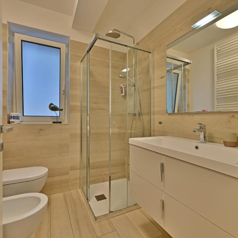 Stella del Mare - a pochi passi dalla spiaggia - Appartamento con 1 Camera da Letto - 11