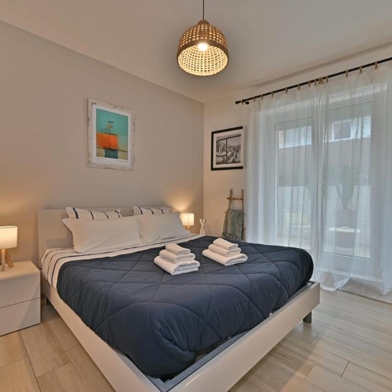 Stella del Mare - a pochi passi dalla spiaggia - Appartamento con 1 Camera da Letto - 12