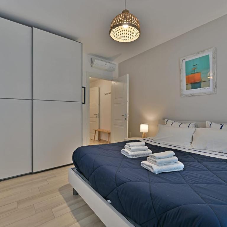 Stella del Mare - a pochi passi dalla spiaggia - Appartamento con 1 Camera da Letto - 14