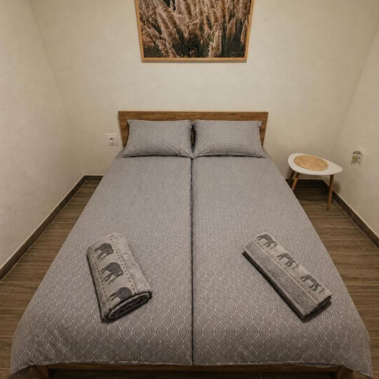 Sunflower Boutique Duplex - Old Town Sarajevo - Apartman sa 1 Spavaćom Sobom - 5