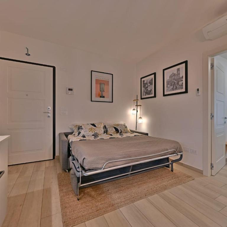 Stella del Mare - a pochi passi dalla spiaggia - Appartamento con 1 Camera da Letto - 19