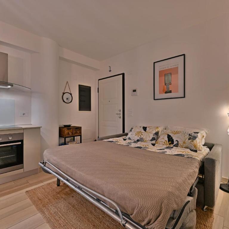 Stella del Mare - a pochi passi dalla spiaggia - Appartamento con 1 Camera da Letto - 21