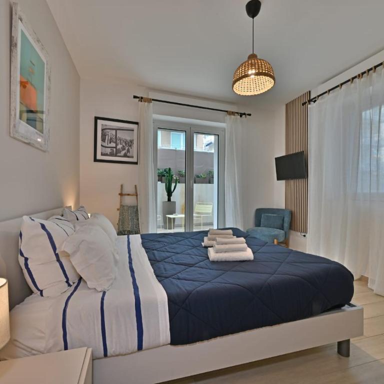 Stella del Mare - a pochi passi dalla spiaggia - Appartamento con 1 Camera da Letto - 16
