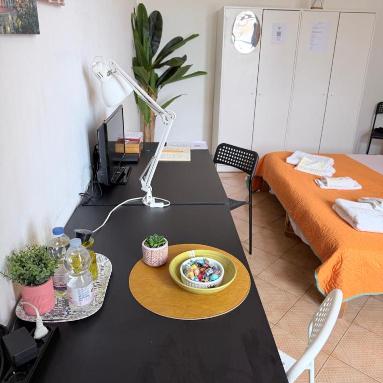 Vanchiglia30GuestRoom - Appartamento - 1
