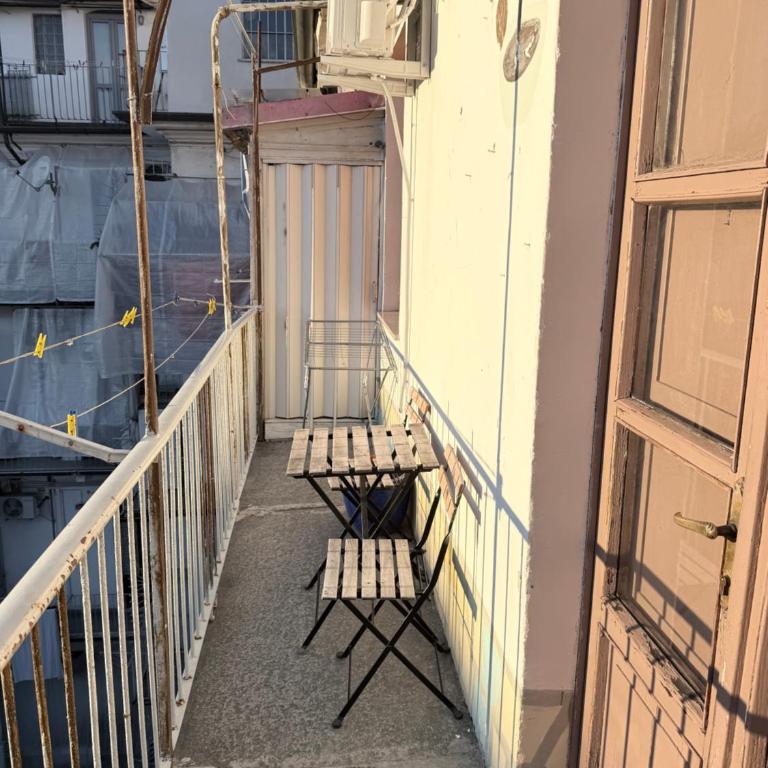Vanchiglia30GuestRoom - Appartamento - 3
