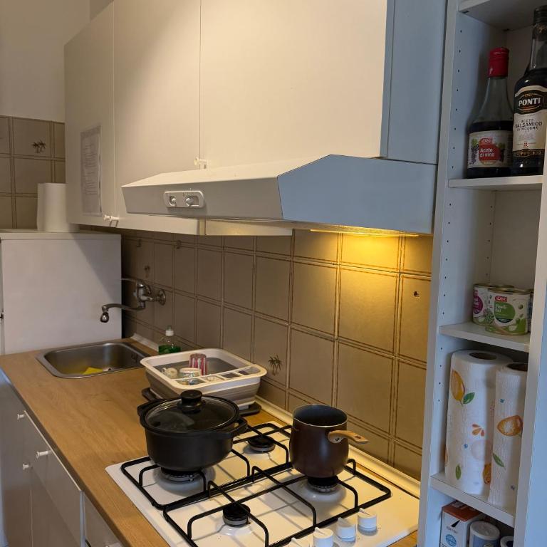 Vanchiglia30GuestRoom - Appartamento - 6