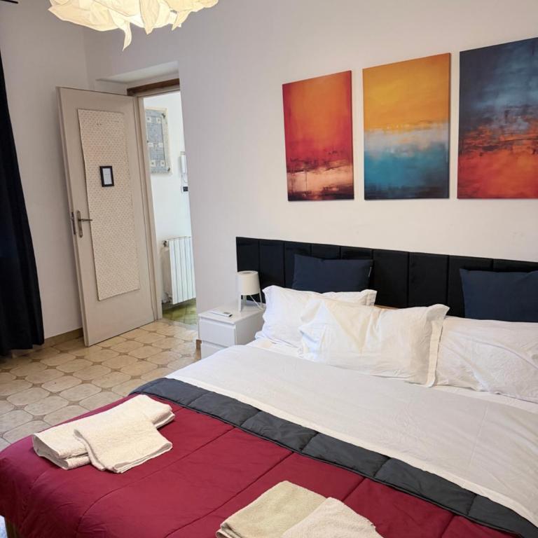 Vanchiglia30GuestRoom - Appartamento - 13