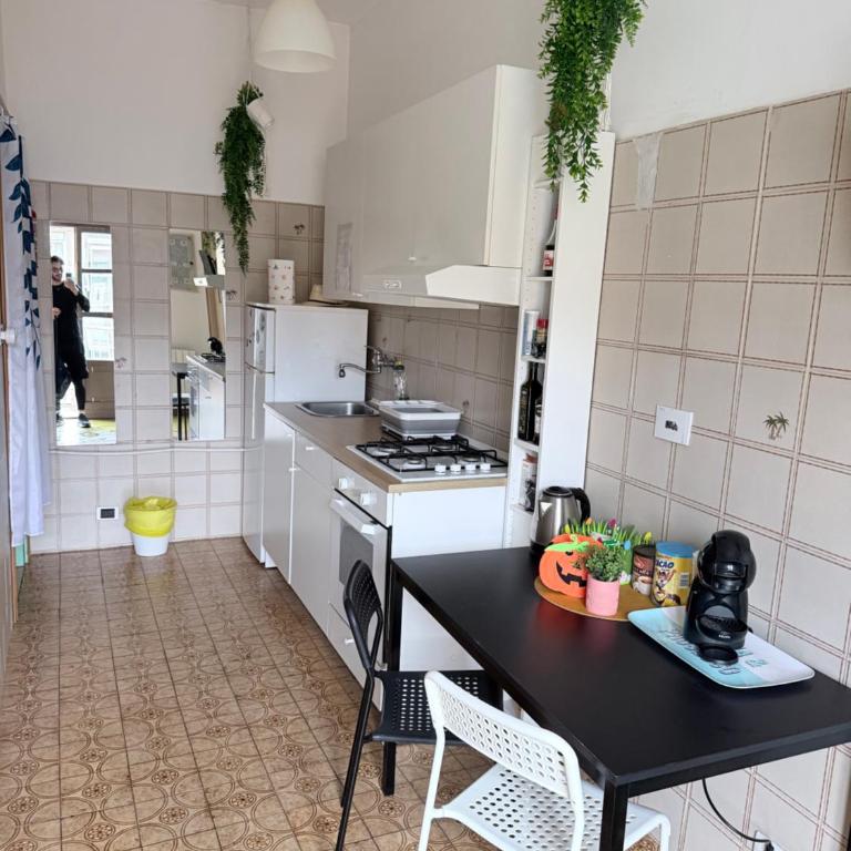 Vanchiglia30GuestRoom - Appartamento - 14