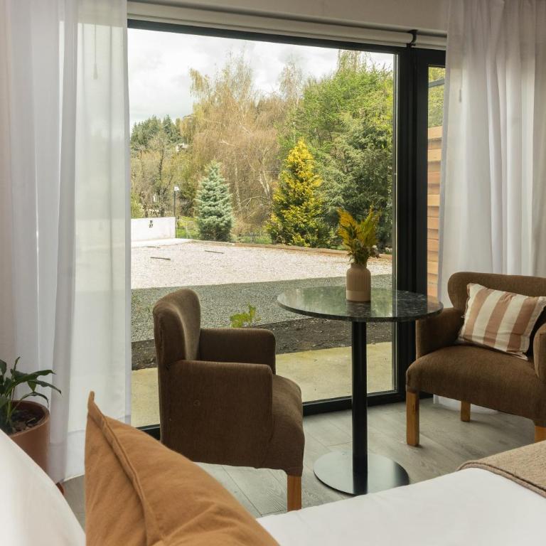 Villa Sofia Suites - Suite Doble Estándar - 2