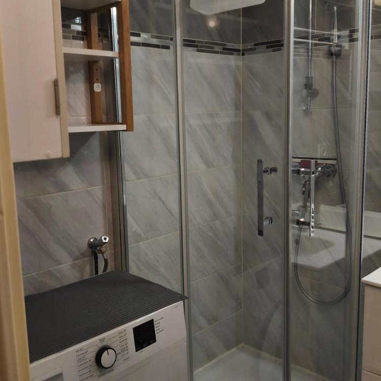 Studio tout confort - St Lary soulan 4 personnes - Apartamento Estudio con balcón - 6