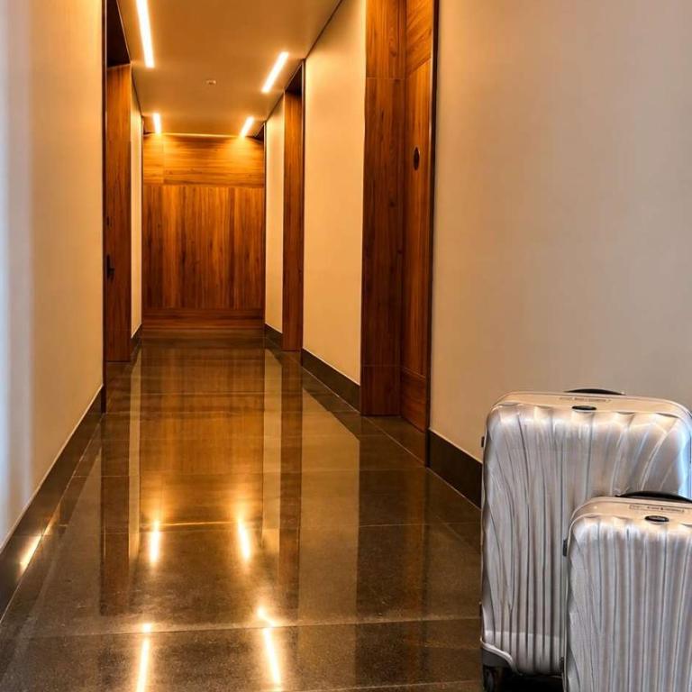 Condesa Residence - Roma Luxury Suite 203 - Apartment - 65