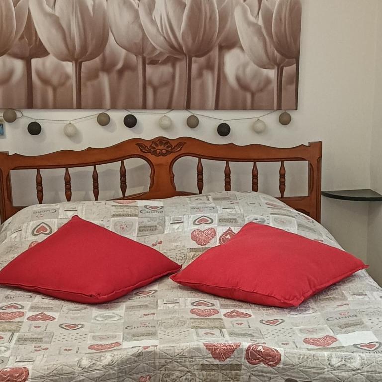 La Maison de Valentino - Appartement Standard - 44