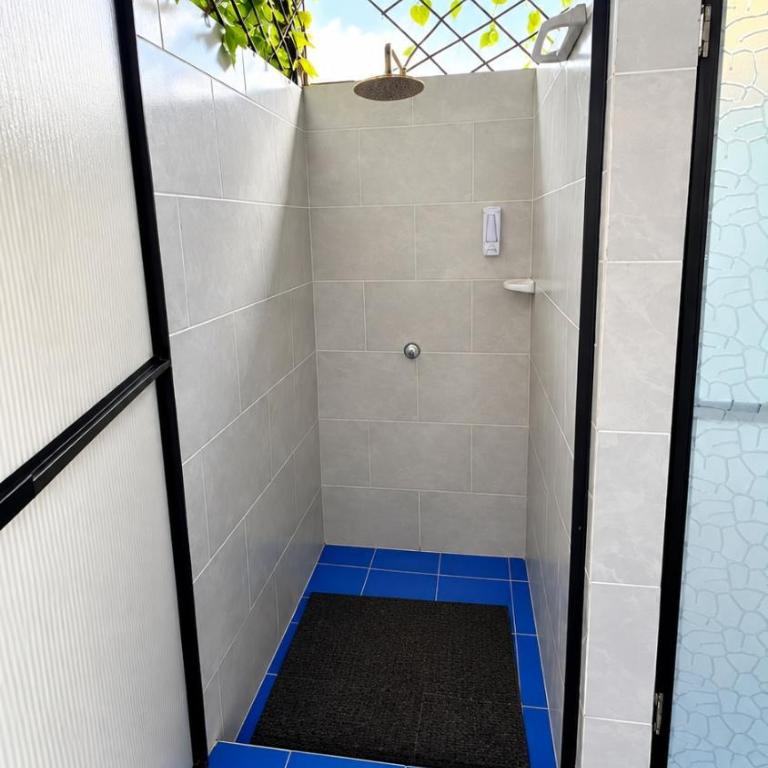 Casa vacacional con piscina y jacuzzi privado - Casa de 2 dormitorios - 6