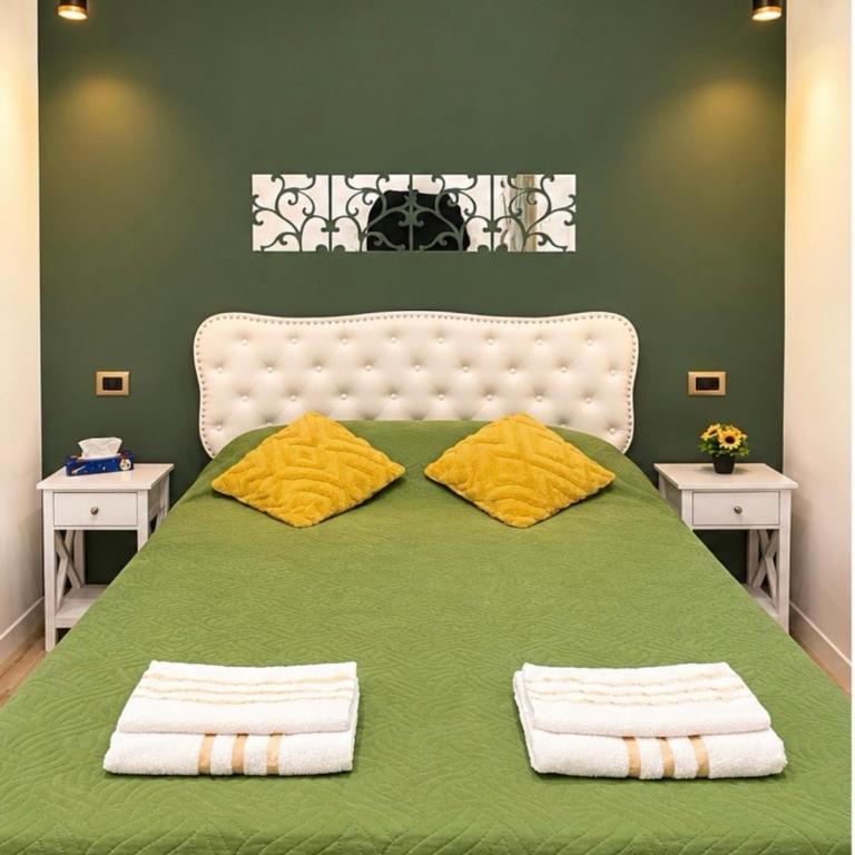 Casa Rebocco - Appartamento con 2 Camere da Letto - 4