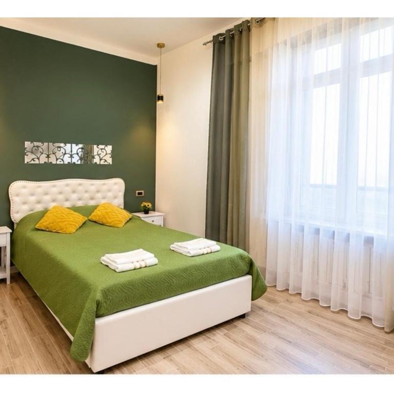 Casa Rebocco - Appartamento con 2 Camere da Letto - 5