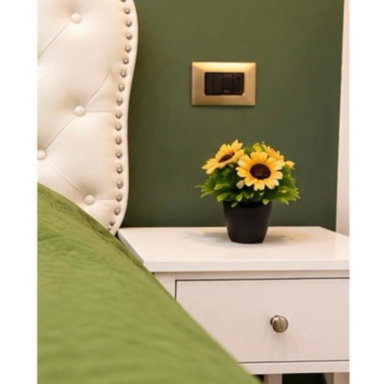 Casa Rebocco - Appartamento con 2 Camere da Letto - 6