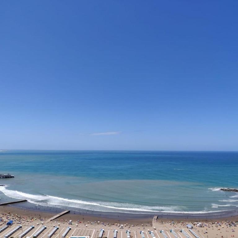 Impactante vista al mar - Apartamento de 1 dormitorio - 1
