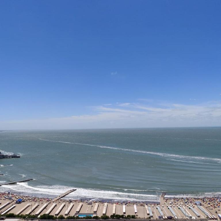 Impactante vista al mar - Apartamento de 1 dormitorio - 2