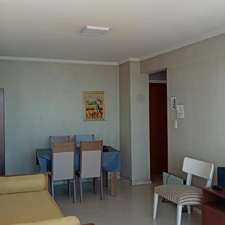 Impactante vista al mar - Apartamento de 1 dormitorio - 3